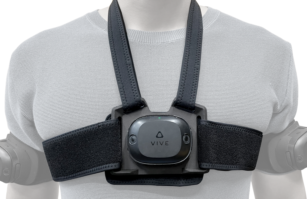 [MoA] Full-Body Motion Capture Strap Set