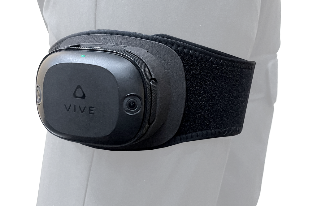 [MoA] Full-Body Motion Capture Strap Set