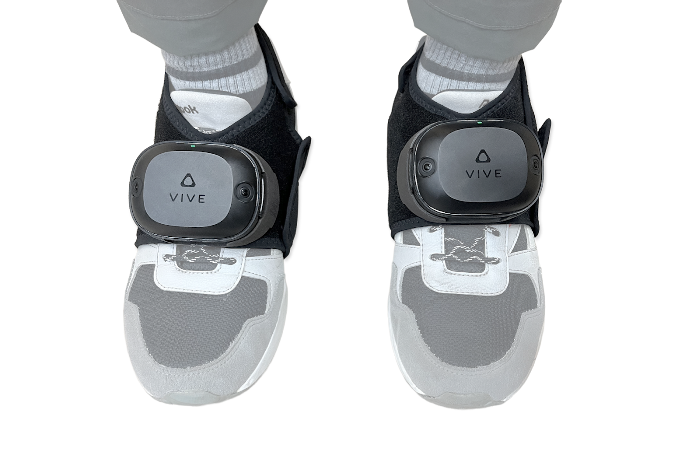 [MoA] Full-Body Motion Capture Strap Set