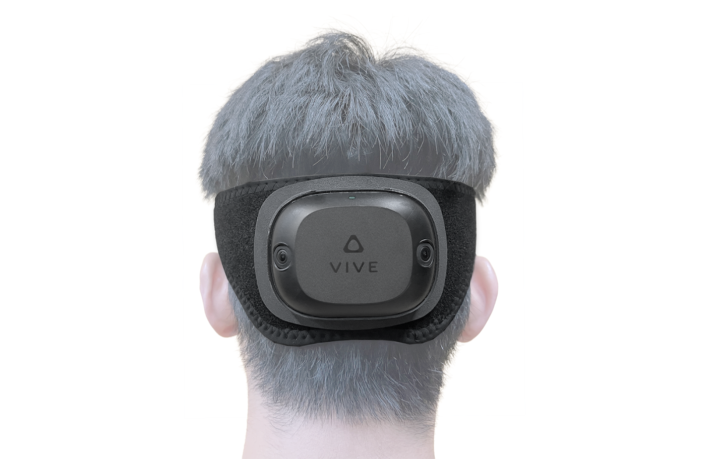 [MoA Mocap] 11 Body Strap