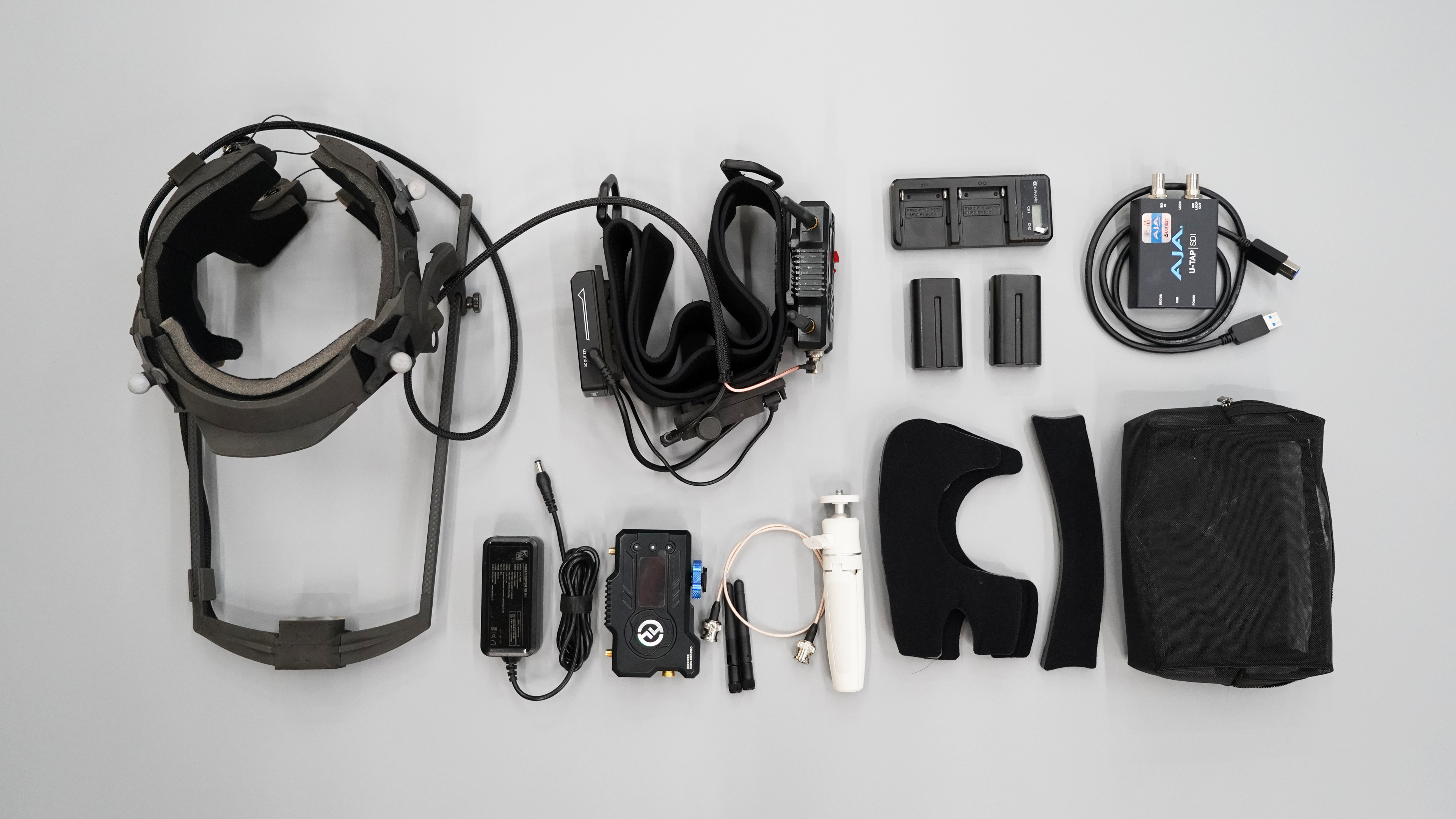 YanusCAM Pro (HW &amp; SW Bundle)