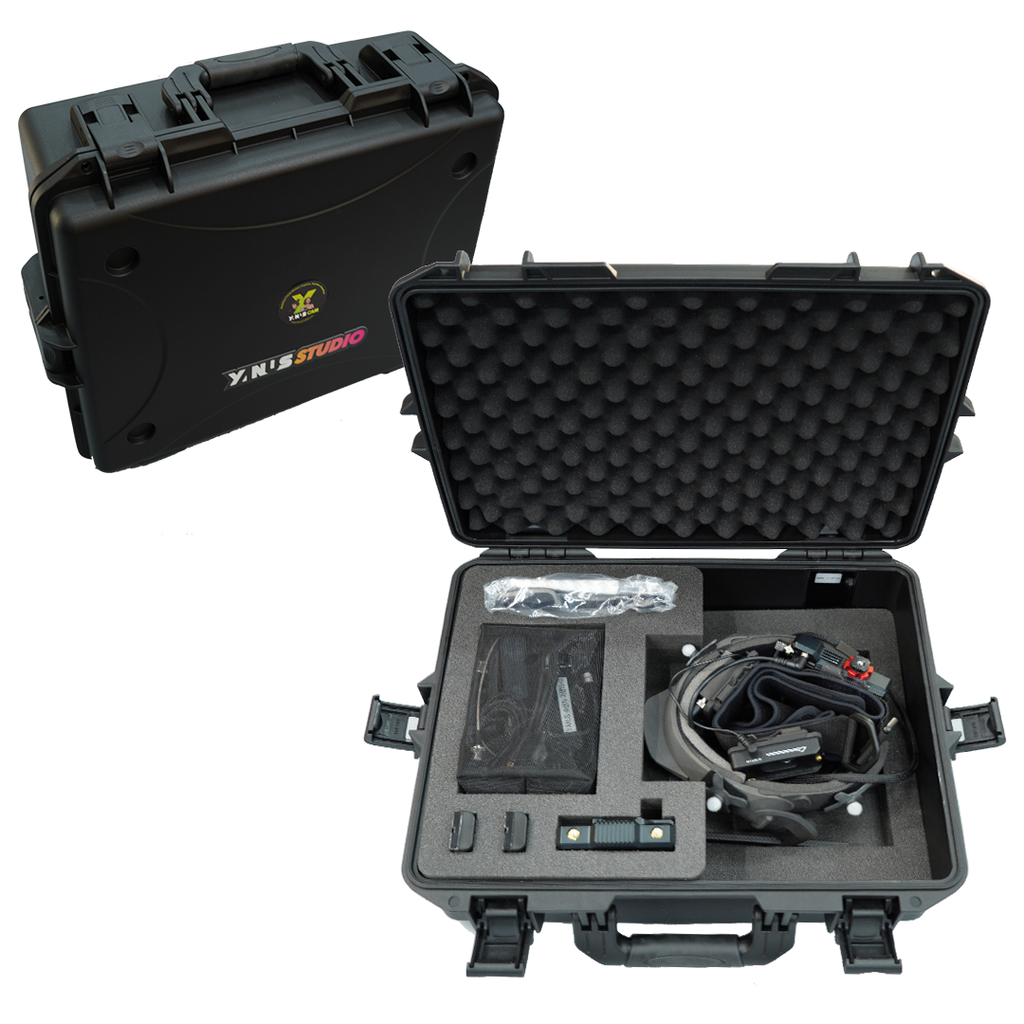 YanusCAM Pro (HW &amp; SW Bundle)