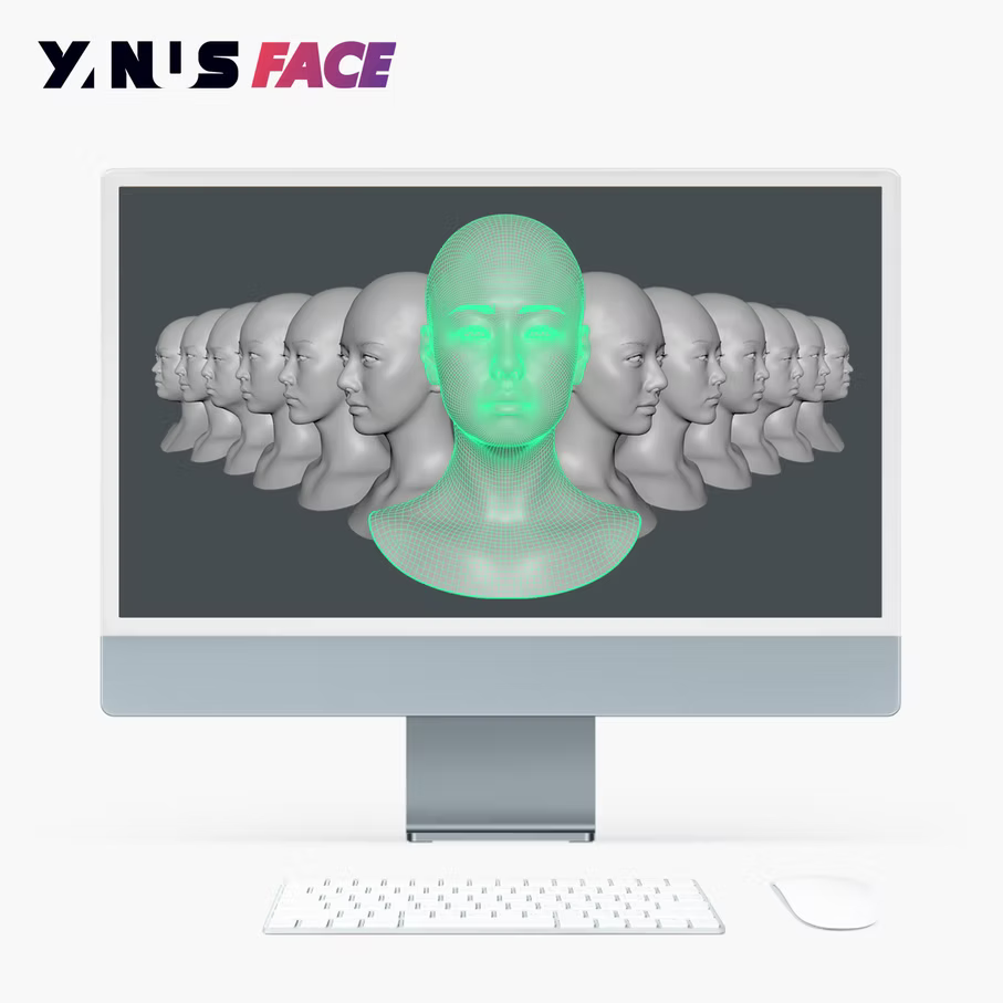 [YanusSTUDIO] YanusFACE